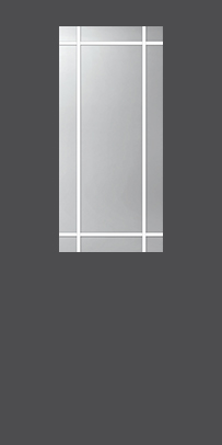 Exterior Door Collections &ndash; WestGuard Smooth Steel