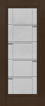 TAB &ndash; Exterior Doors &ndash; Overview
