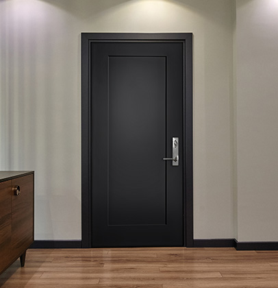 Exterior Doors