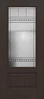 PARALLAX BANNER &ndash; Exterior Doors &ndash; 2025 Trending Door Styles &ndash; Trending Set 3