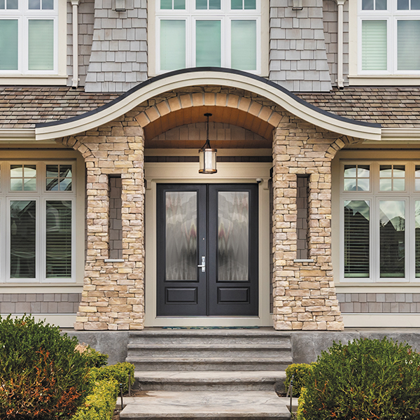 Exterior Doors Design Your Door Waudena