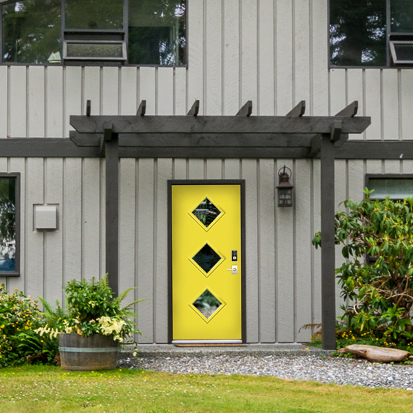 Front Door Styles We Love for 2022