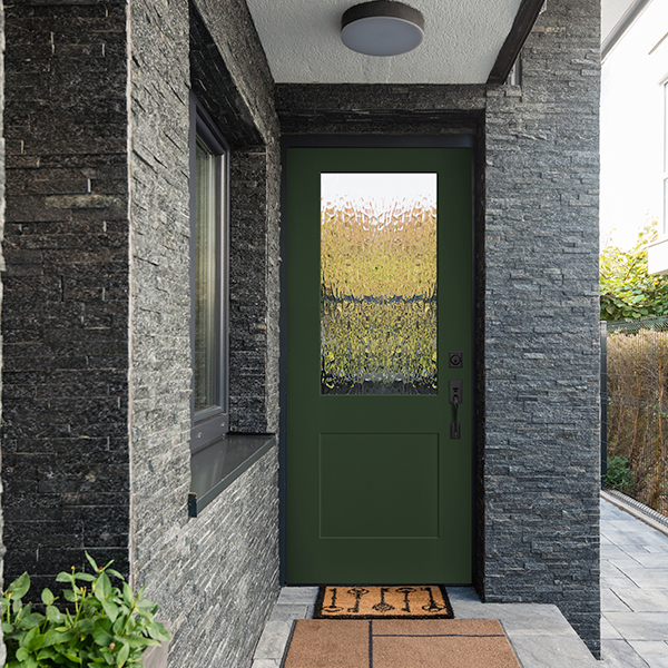 Front Door Styles We Love for 2022