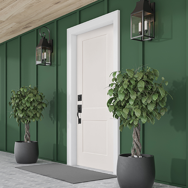 Front Door Styles We Love for 2022