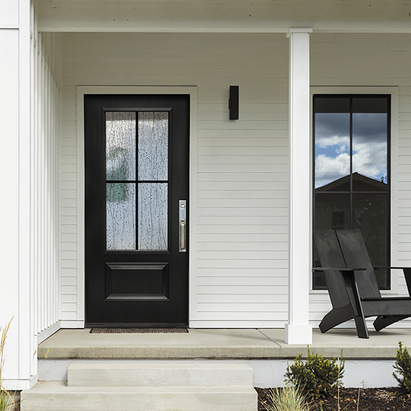 Front Door Styles We Love for 2022