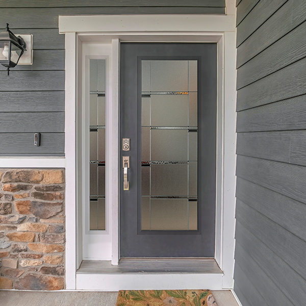 Front Door Styles We Love for 2022