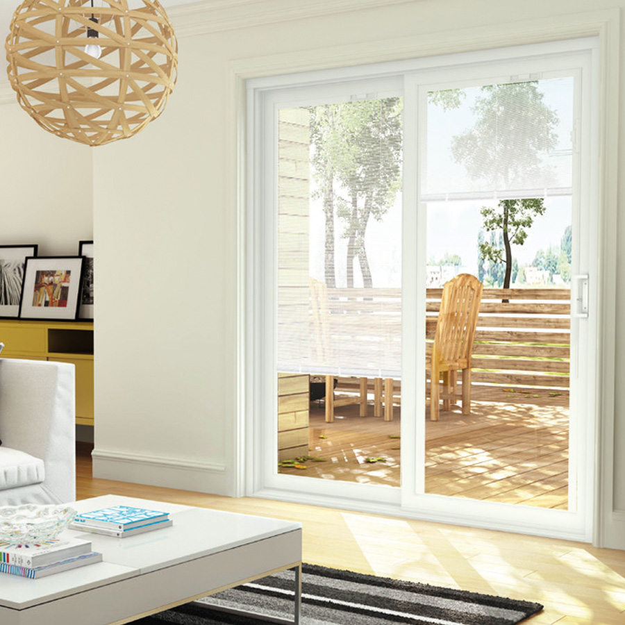 Sliding Patio Doors