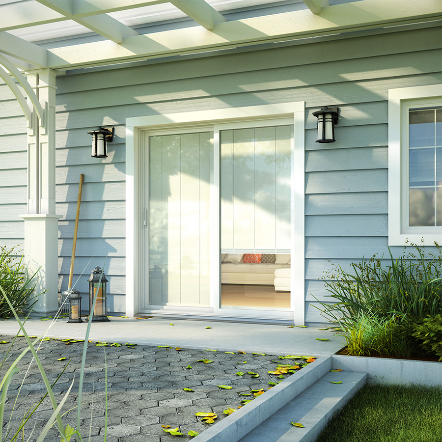 Sliding Patio Doors