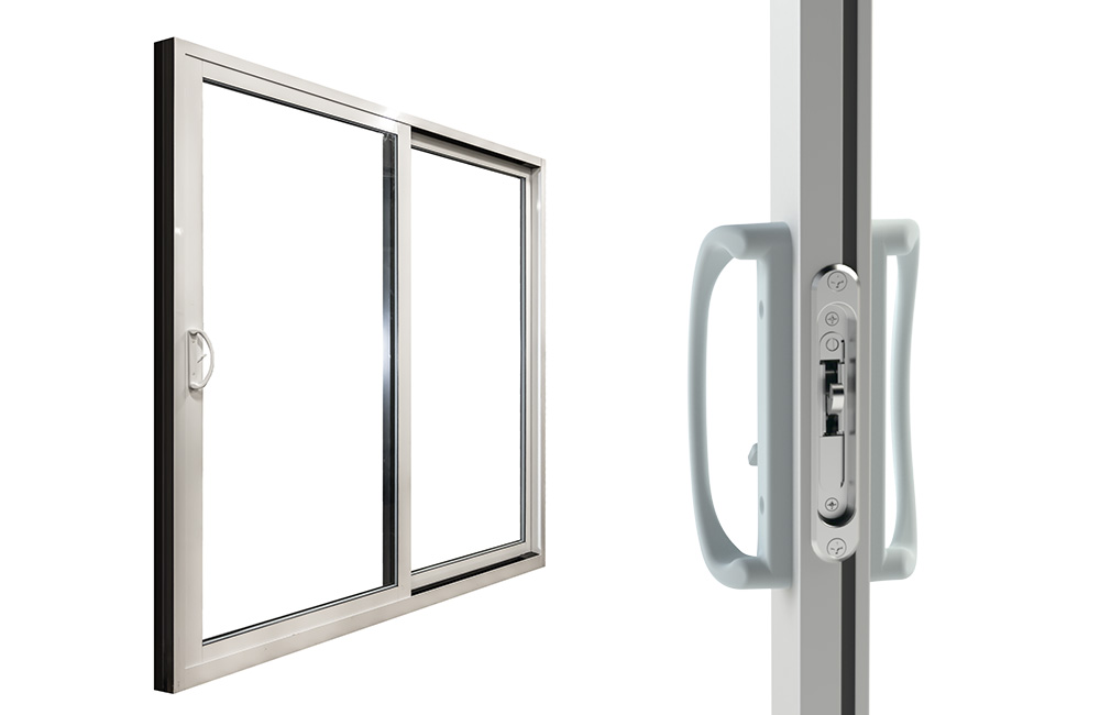 Sliding Patio Doors &ndash; Studio