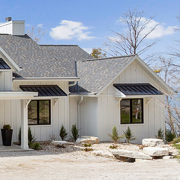 5 Modern Farmhouse Design Tips for Your Home’s Exterior 5 Modern Farmhouse Design Tips for Your Home’s Exterior