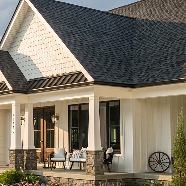 5 Modern Farmhouse Design Tips for Your Home’s Exterior 5 Modern Farmhouse Design Tips for Your Home’s Exterior