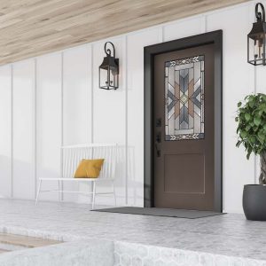 Livin' in the Desert