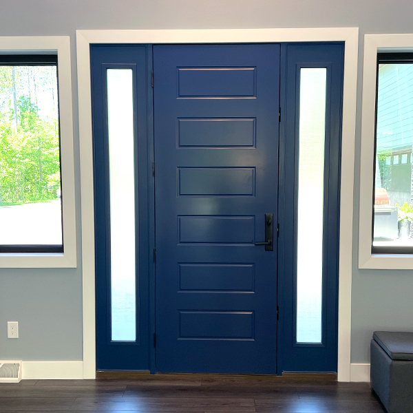 The Benefits of Privacy Glass in Your Door The Benefits of Privacy Glass in Your Door