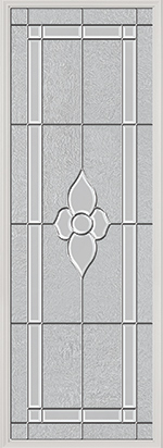 TAB &ndash; Exterior Doors | Decorative Glass | 2023