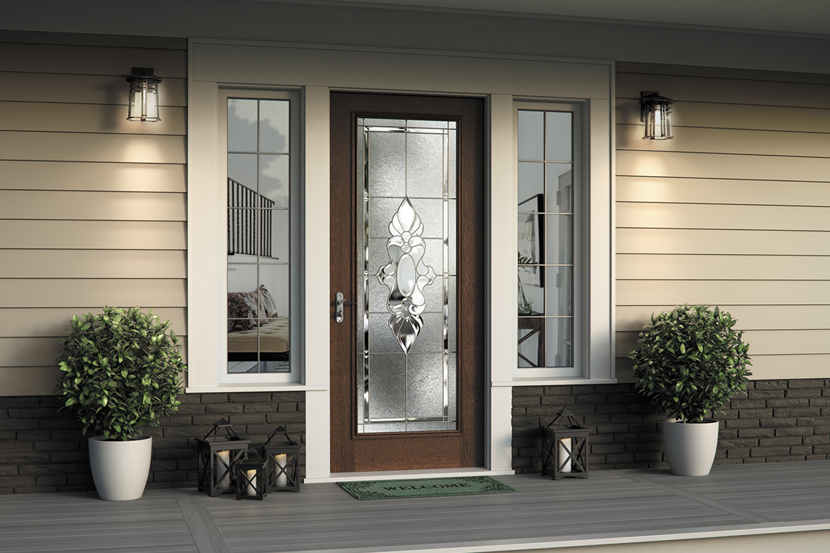 Decorative Door Glass Decorative Door Glass