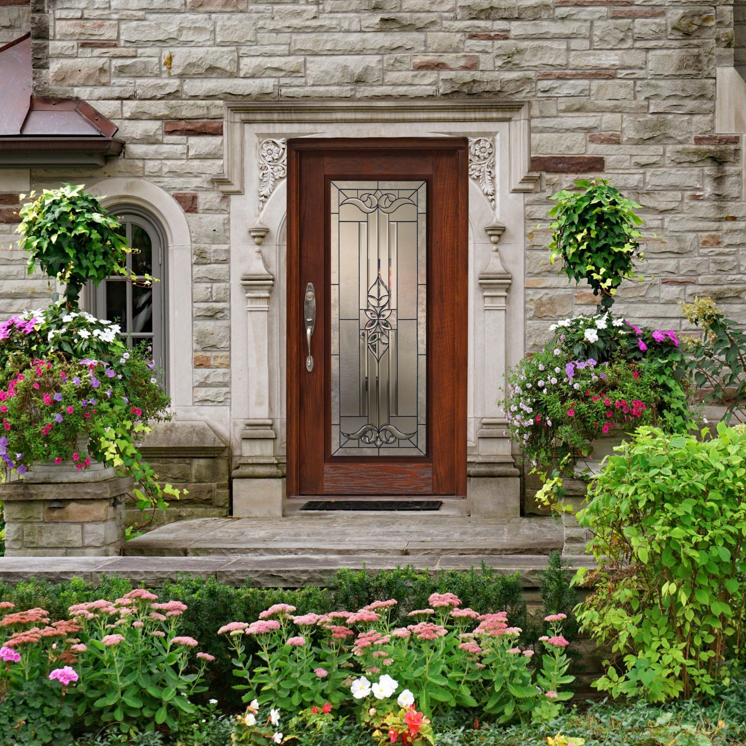 Entry Door Inspiration Gallery Waudena