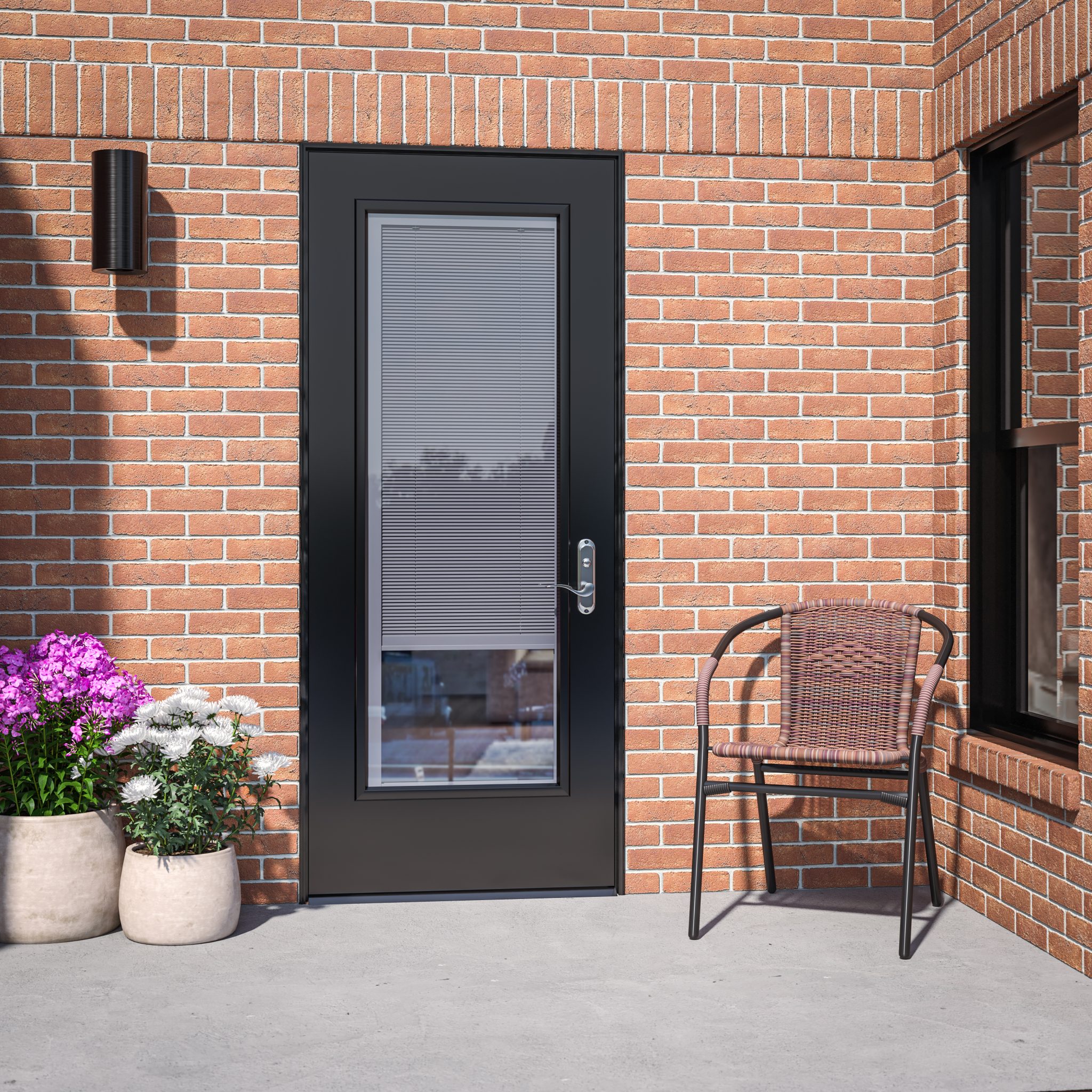 Backdoor Goals Waudena