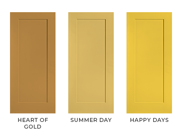 8 Popular Front Door Colors to Enhance Your Exterior 8 Popular Front Door Colors to Enhance Your Exterior