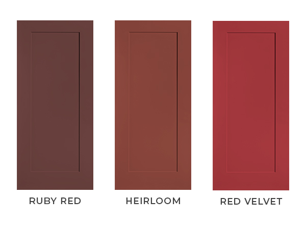 8 Popular Front Door Colors to Enhance Your Exterior 8 Popular Front Door Colors to Enhance Your Exterior