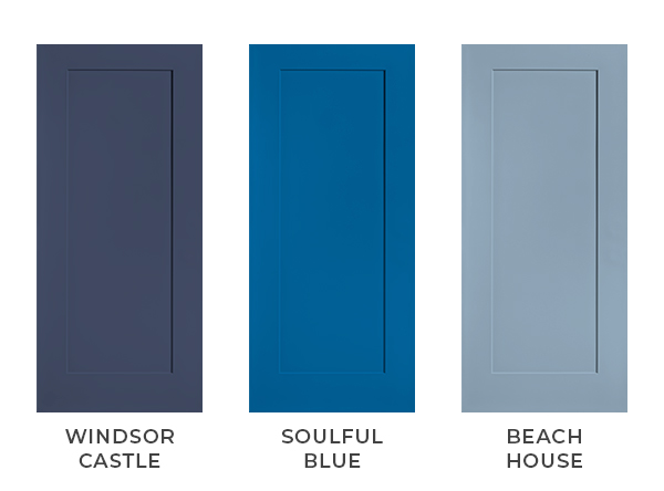 8 Popular Front Door Colors to Enhance Your Exterior 8 Popular Front Door Colors to Enhance Your Exterior