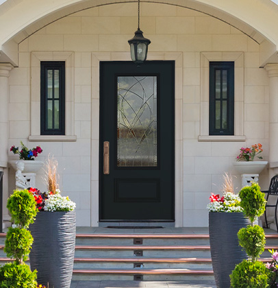 Exterior Doors