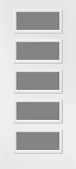 Exterior Door Collections – Weston Brushed Smooth Fiberglass Exterior Door Collections – Weston Brushed Smooth Fiberglass