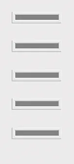 Exterior Door Collections – Weston Brushed Smooth Fiberglass Exterior Door Collections – Weston Brushed Smooth Fiberglass