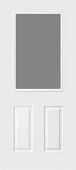 Exterior Door Collections – Weston Brushed Smooth Fiberglass Exterior Door Collections – Weston Brushed Smooth Fiberglass