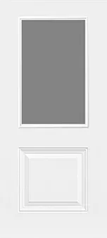 Exterior Door Collections – Weston Brushed Smooth Fiberglass Exterior Door Collections – Weston Brushed Smooth Fiberglass