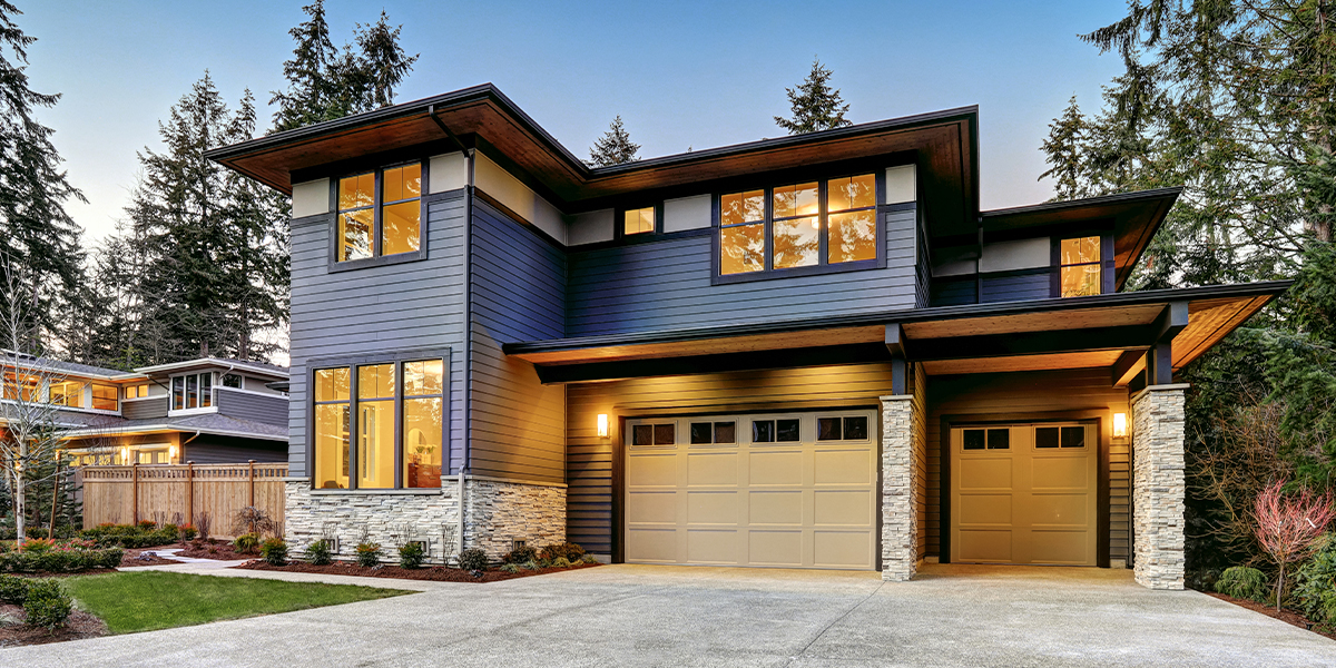 Less Is More: Exploring the Art of Minimalist Exterior Design Less Is More: Exploring the Art of Minimalist Exterior Design