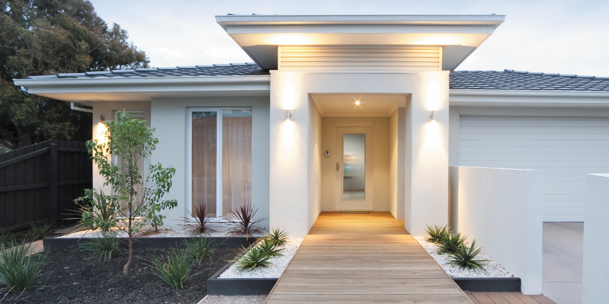 Less Is More: Exploring the Art of Minimalist Exterior Design Less Is More: Exploring the Art of Minimalist Exterior Design