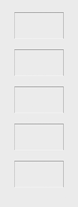 Exterior Door Collections – Weston Brushed Smooth Fiberglass Exterior Door Collections – Weston Brushed Smooth Fiberglass